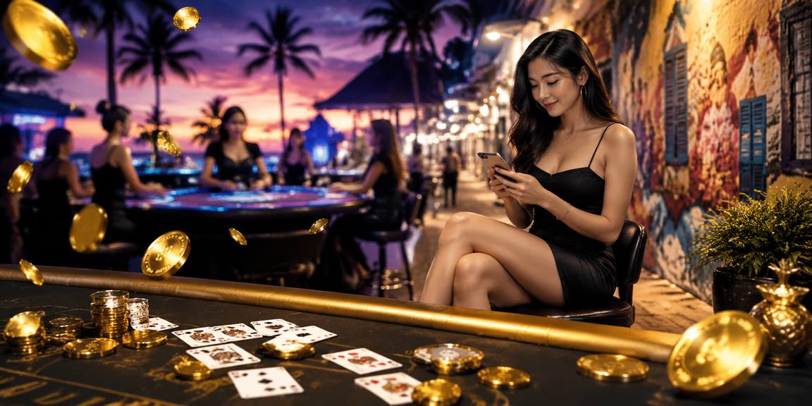kis 888 mobile gaming